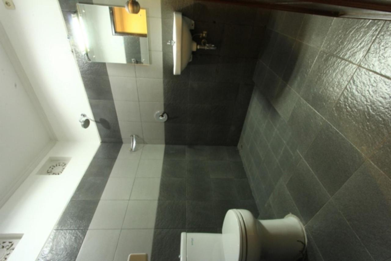 De Dukuh Wisma tamu Kuta (Bali)