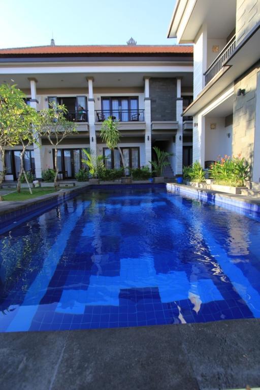 Wisma tamu De Dukuh Kuta (Bali)